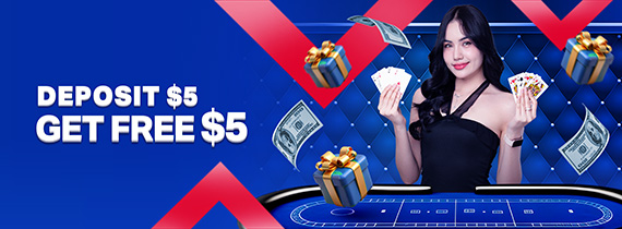Welcome new member bonus slot 100%