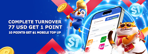 Roulette is not included in turnover